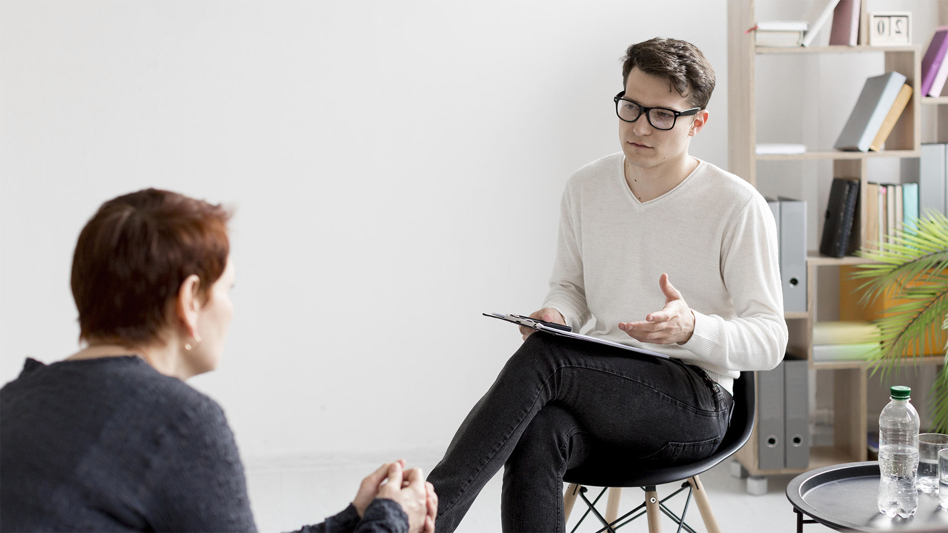 Therapie op maat-Thal